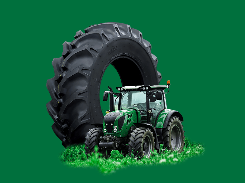 Agriculture Tyres
