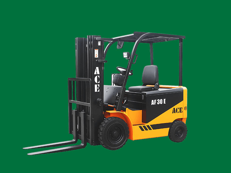 Forklift Tyres